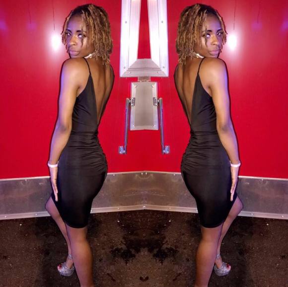 Meet your Posher, Yasmen - Picture 1 of 1